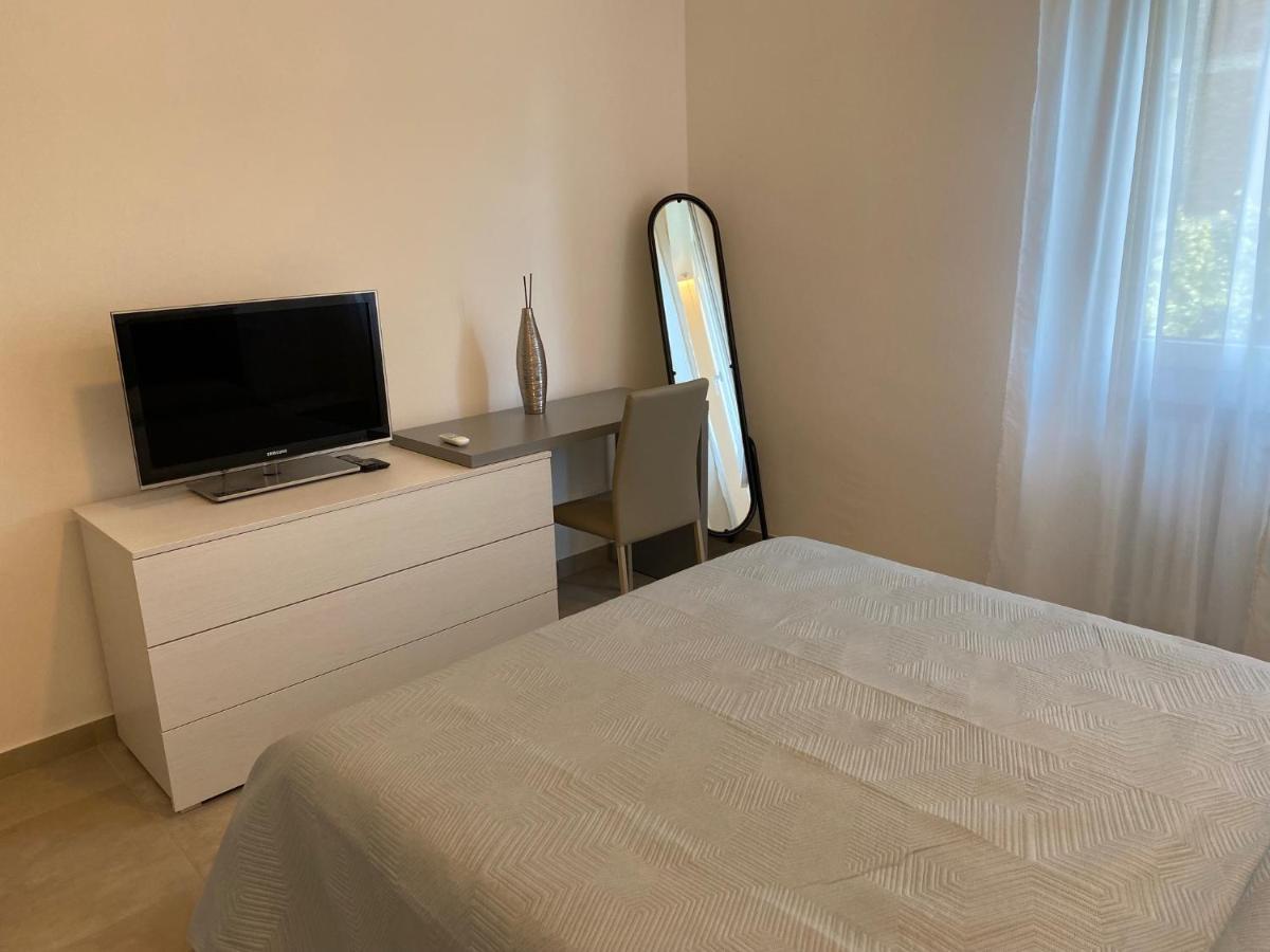 Casa Di Ale Apartment Реджо Емилия Екстериор снимка