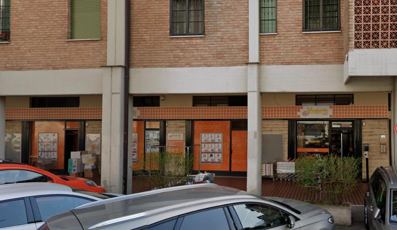 Casa Di Ale Apartment Реджо Емилия Екстериор снимка